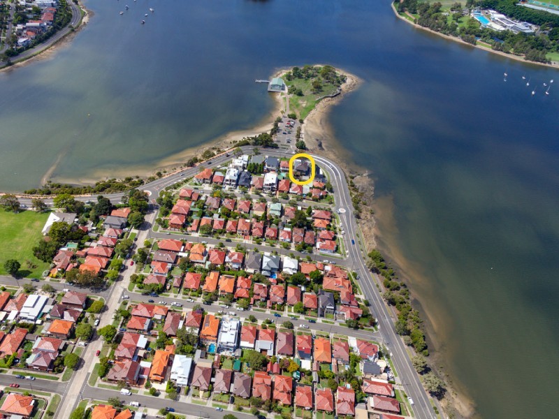 85 Henley Marine Drive, Rodd Point NSW 2046