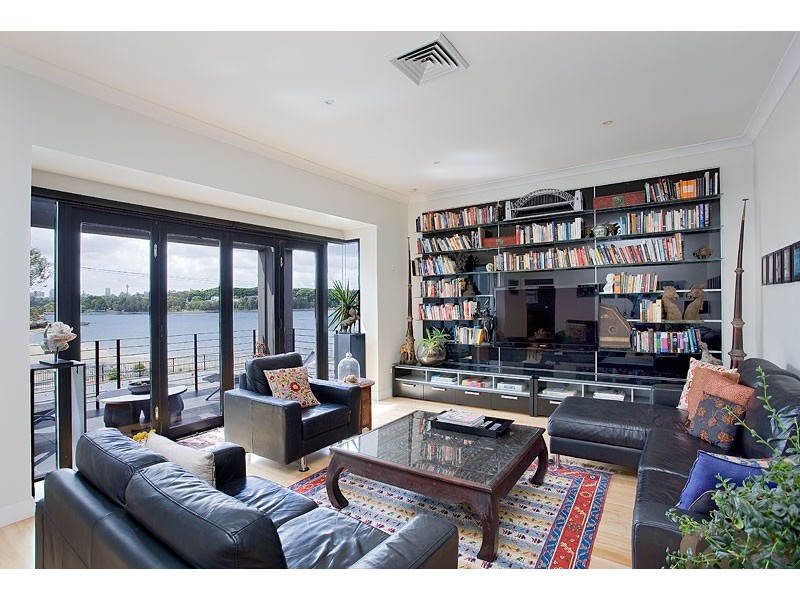 85 Henley Marine Drive, Rodd Point NSW 2046