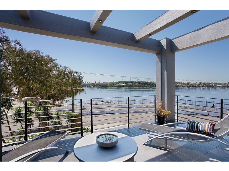 85 Henley Marine Drive, Rodd Point NSW 2046
