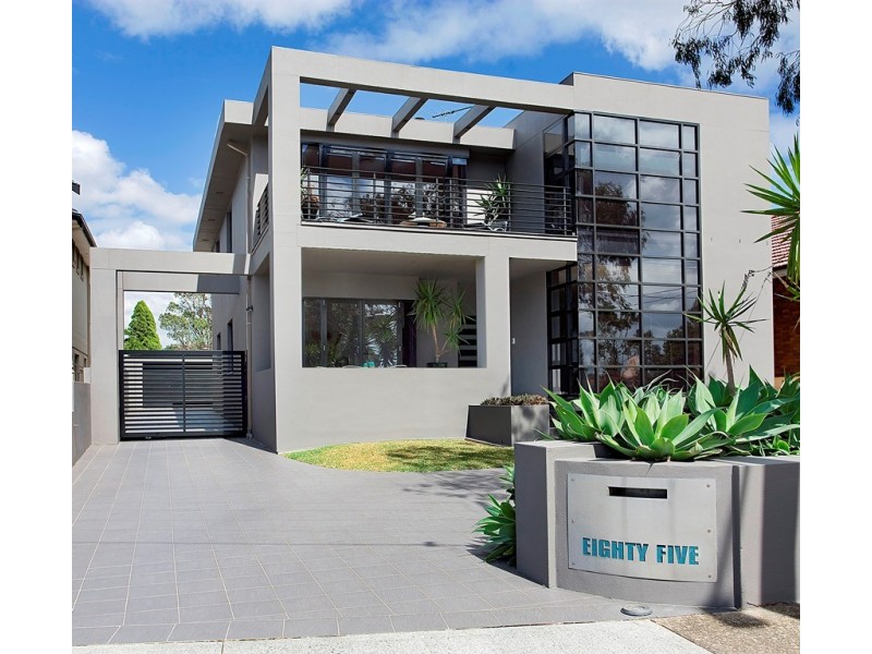 85 Henley Marine Drive, Rodd Point NSW 2046