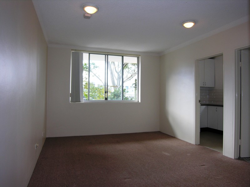 12/12 Avona Avenue, Glebe NSW 2037