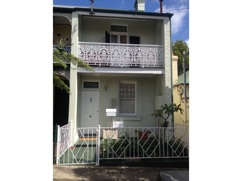 59 Brown Street, St Peters NSW 2044