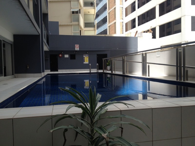 604/355 Kent Street, Sydney NSW 2000