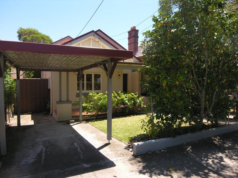 6A Coranto Street, Wareemba NSW 2046