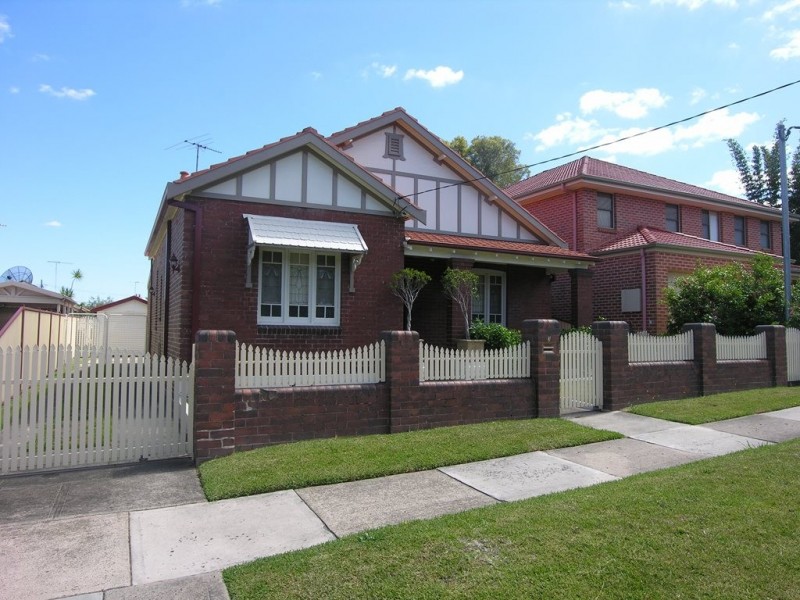 3 Hamilton Street, North Strathfield NSW 2137