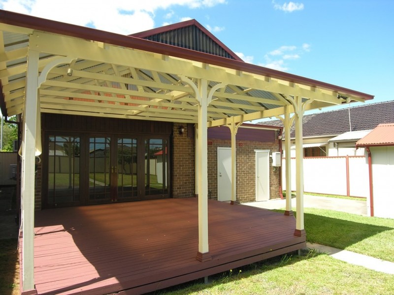 3 Hamilton Street, North Strathfield NSW 2137