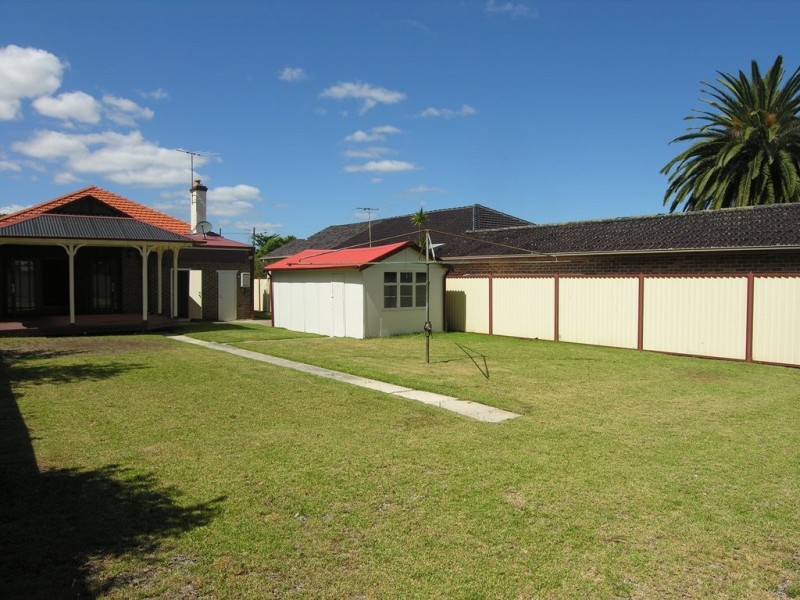 3 Hamilton Street, North Strathfield NSW 2137