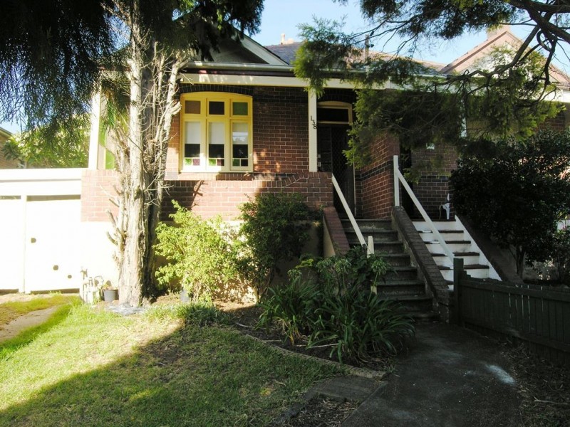 138 Ramsay Street, Haberfield NSW 2045