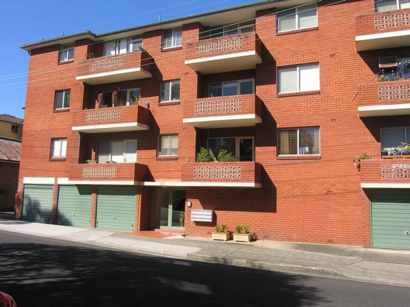8/115 Flood Street, Leichhardt NSW 2040