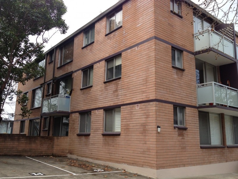 8/8-12 Sheehy Street, Glebe NSW 2037