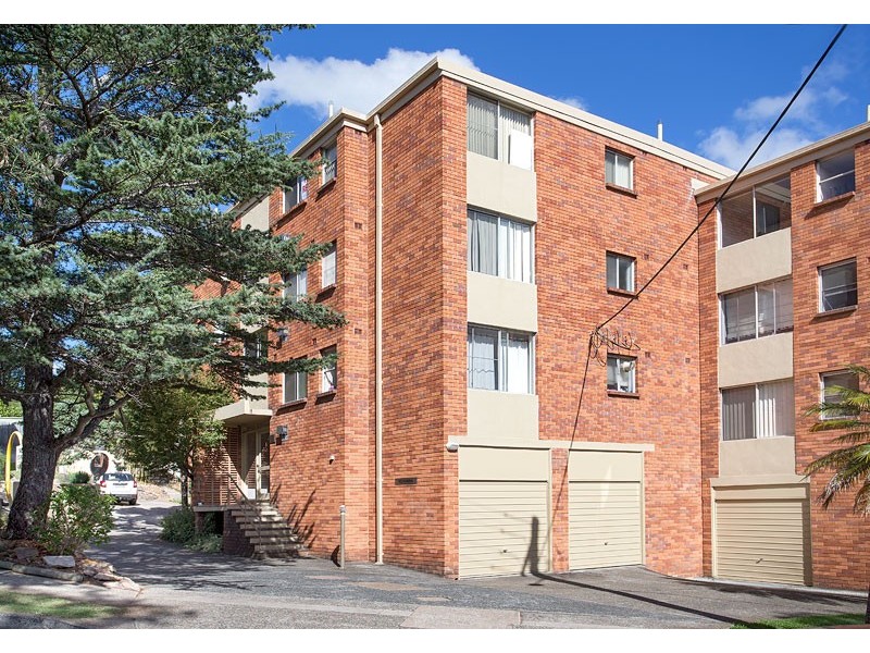 5/7 Bortfield Drive, Chiswick NSW 2046