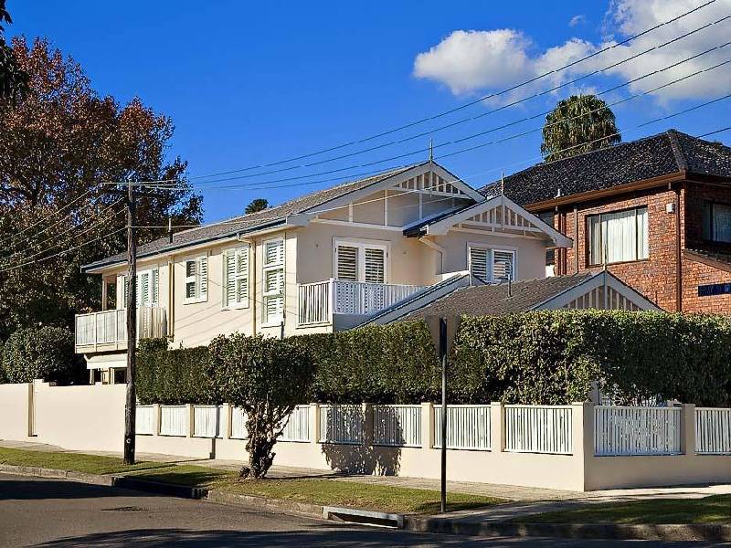 110 Thompson Street, Drummoyne NSW 2047