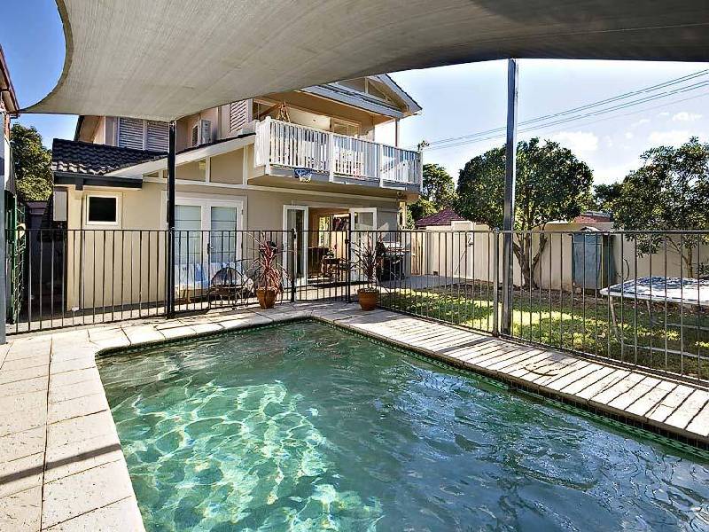 110 Thompson Street, Drummoyne NSW 2047