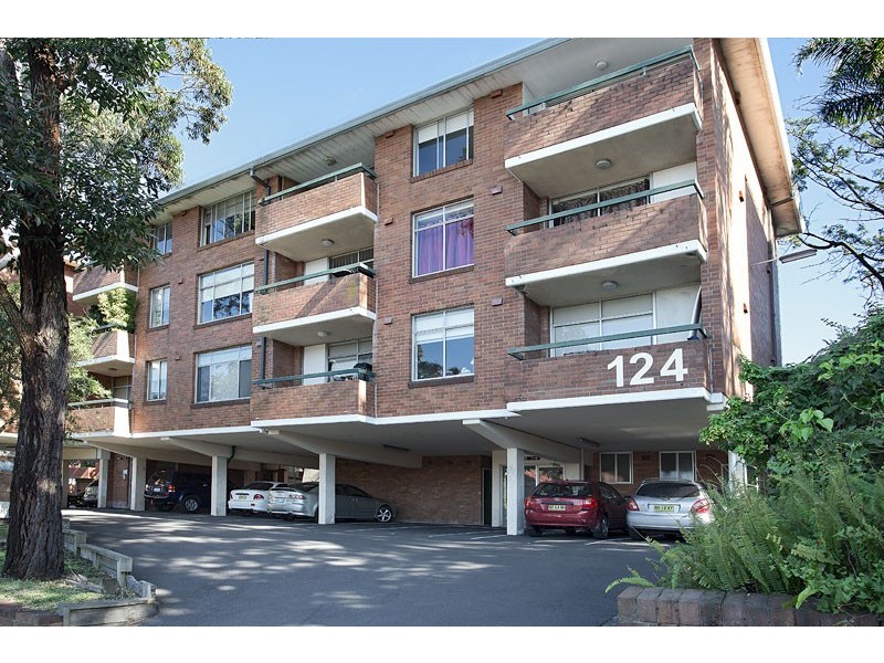 11/124 Carrington Road, Randwick NSW 2031