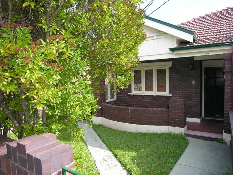 49 Harris Road, Five Dock NSW 2046