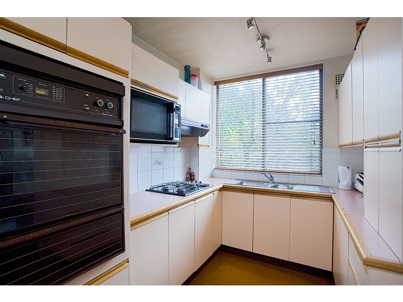 4/3A Bortfield Drive, Chiswick NSW 2046