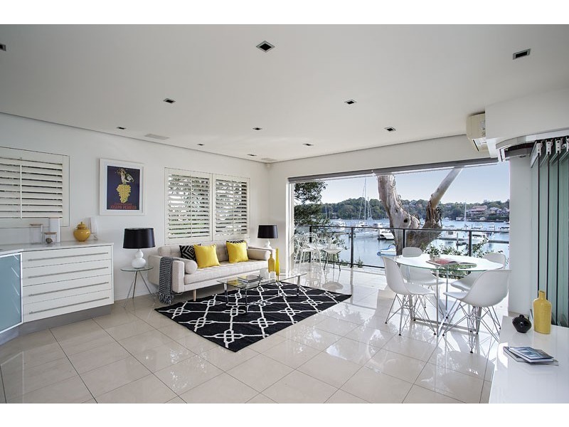 2/332 Victoria Place, Drummoyne NSW 2047