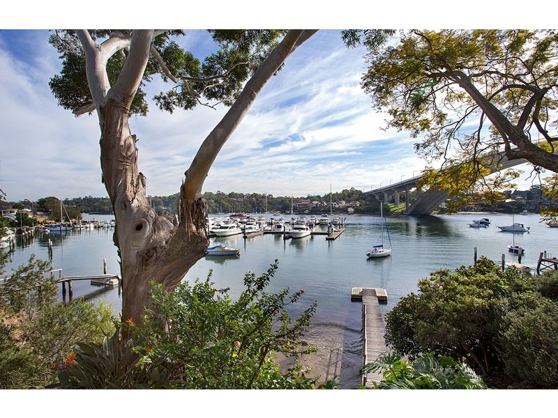 2/332 Victoria Place, Drummoyne NSW 2047