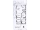 18 Duke Avenue, Rodd Point NSW 2046 Floorplan