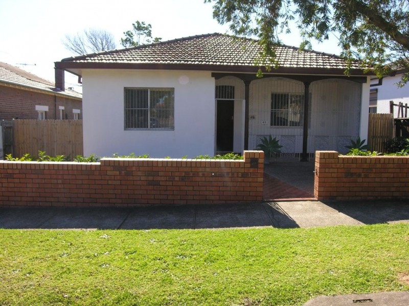 46 Wareemba Street, Wareemba NSW 2046