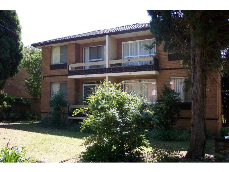 7/132 Frederick Street, Ashfield NSW 2131