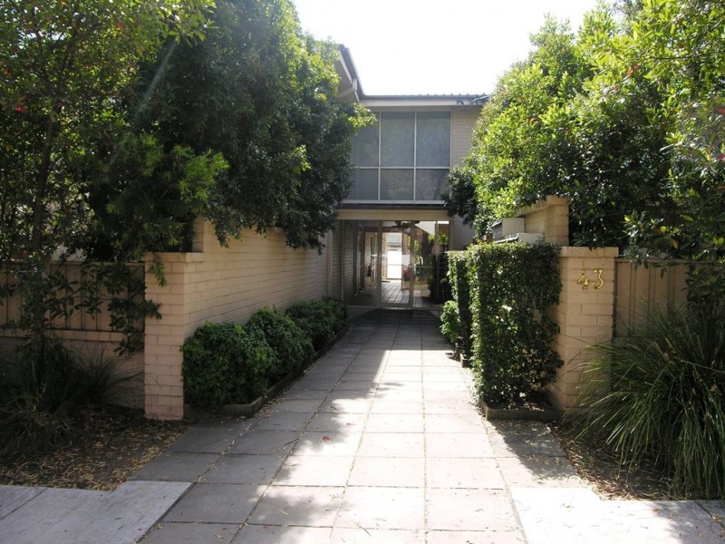 3/43 Burton Street, Concord NSW 2137