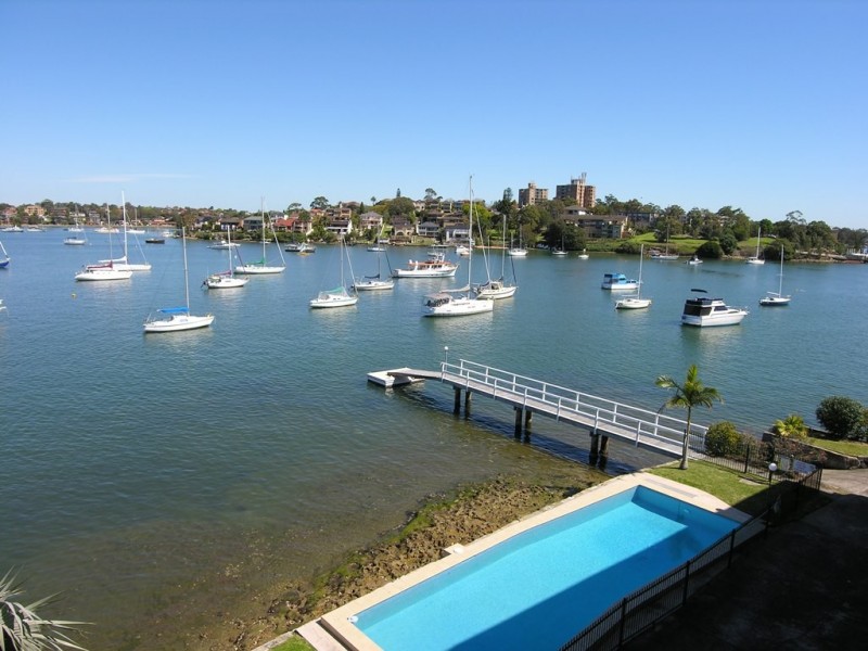 25/345 Victoria Place, Drummoyne NSW 2047