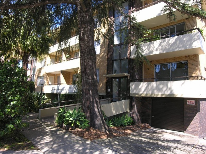 25/345 Victoria Place, Drummoyne NSW 2047