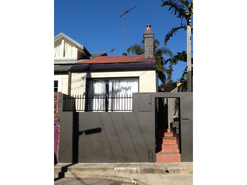 15 Ellen Street, Rozelle NSW 2039