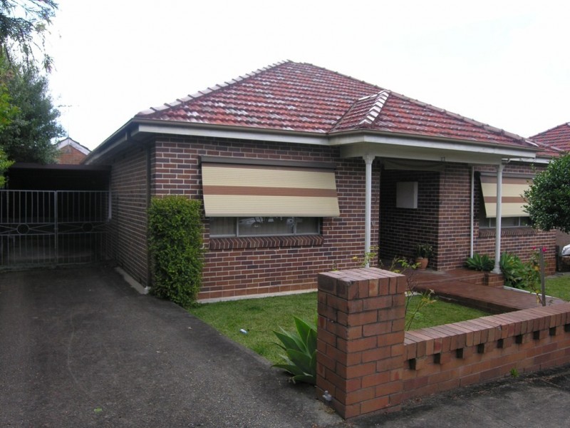 22 Betts Ave, Five Dock NSW 2046