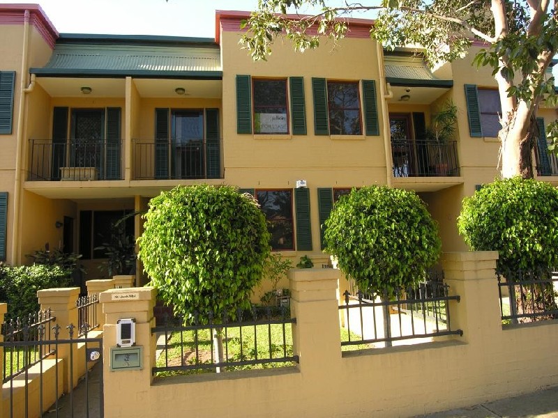 3/74-76 Hampden Road, Russell Lea NSW 2046