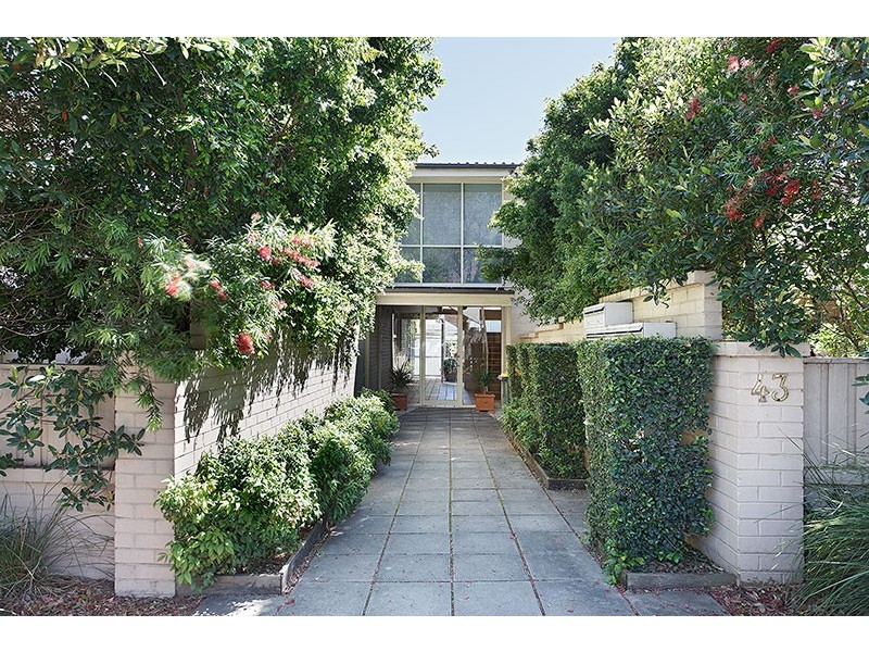 3/43 Burton Street, Concord NSW 2137