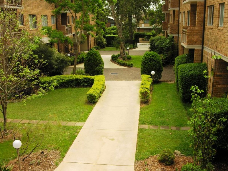 9/31 Bay Road, Russell Lea NSW 2046