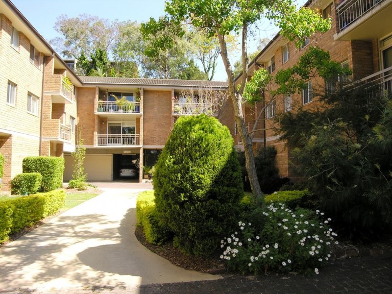 9/31 Bay Road, Russell Lea NSW 2046