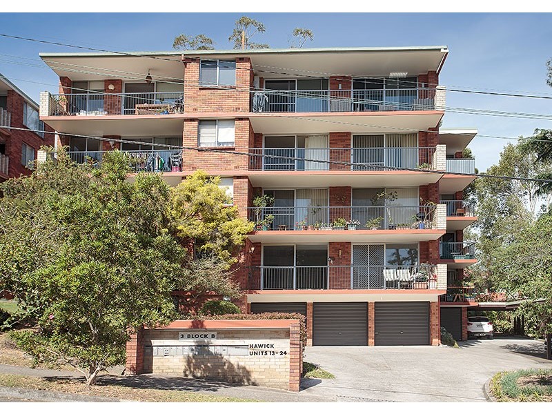 14/3 Bortfield Drive, Chiswick NSW 2046