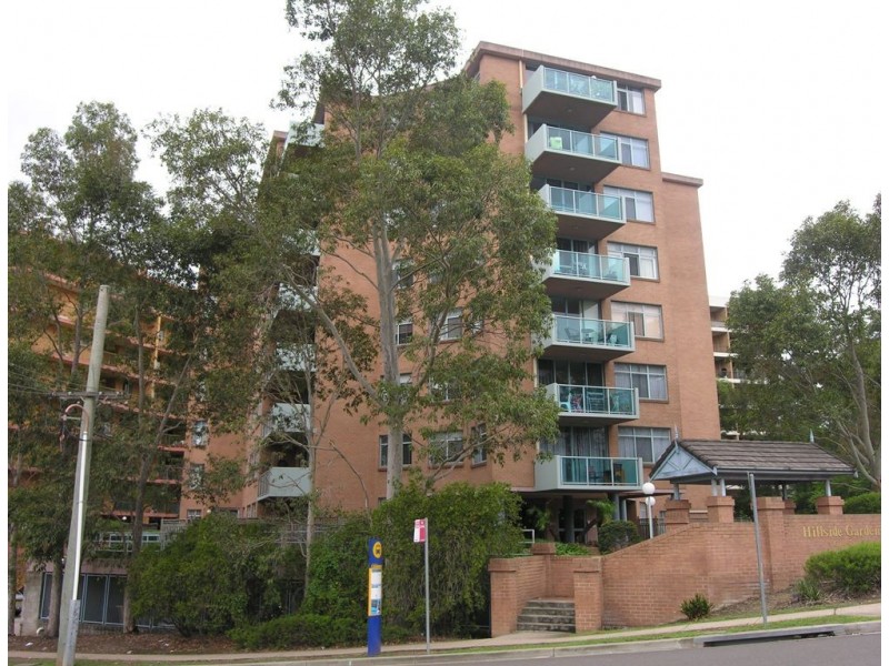 23/1 Good Street, Parramatta NSW 2150