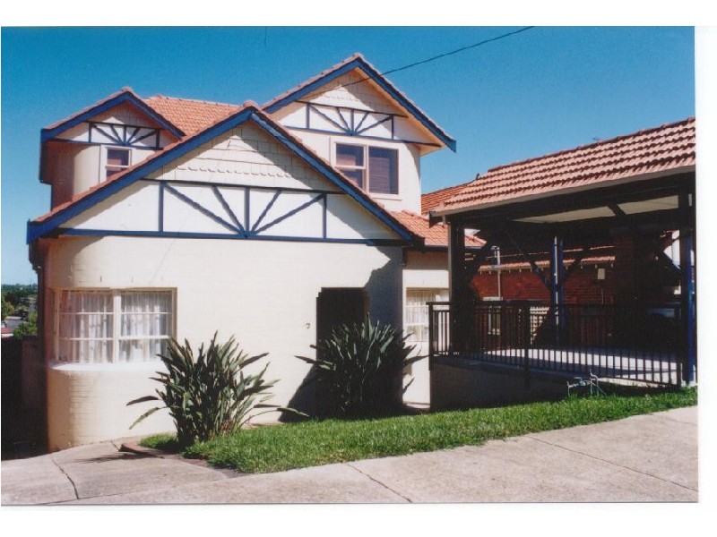 Russell Lea NSW 2046