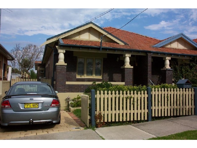 3 New Jersey Road, Five Dock NSW 2046