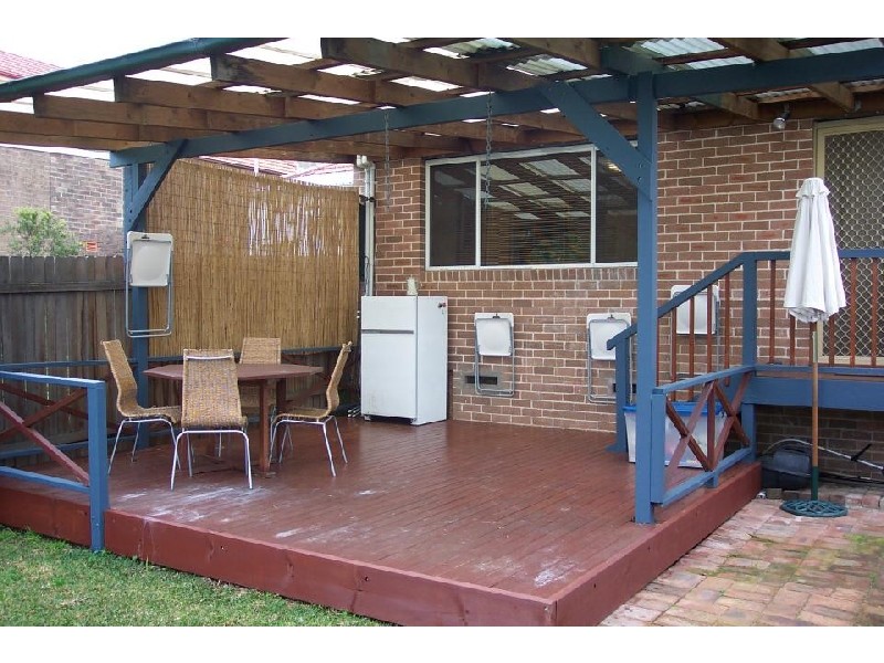 3 New Jersey Road, Five Dock NSW 2046