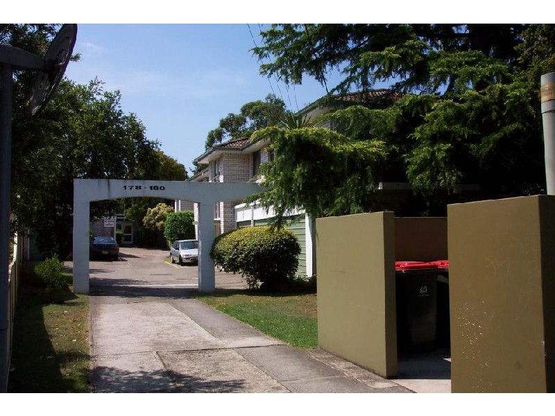 7/178-180 Hampden Road, Abbotsford NSW 2046