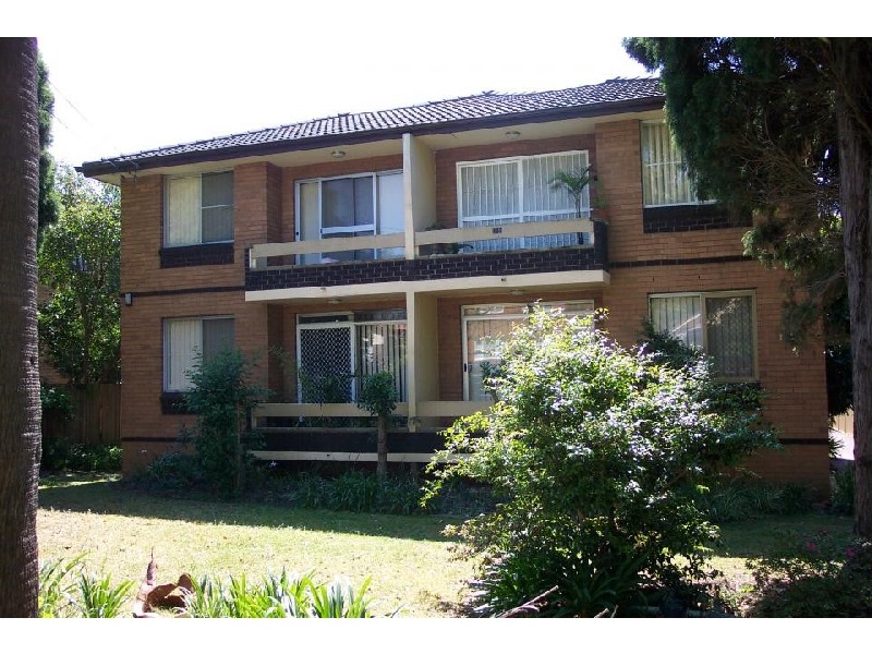 7/132 Frederick Street, Ashfield NSW 2131