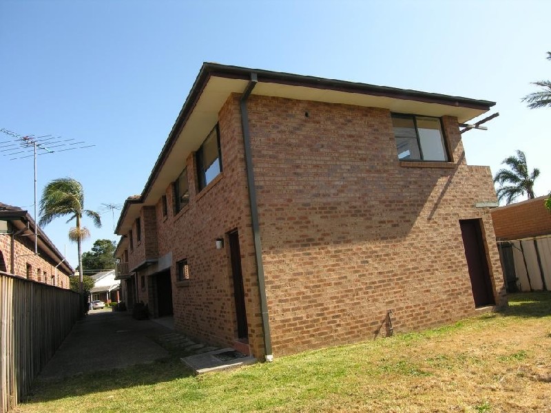 3/134 First Avenue, Five Dock NSW 2046