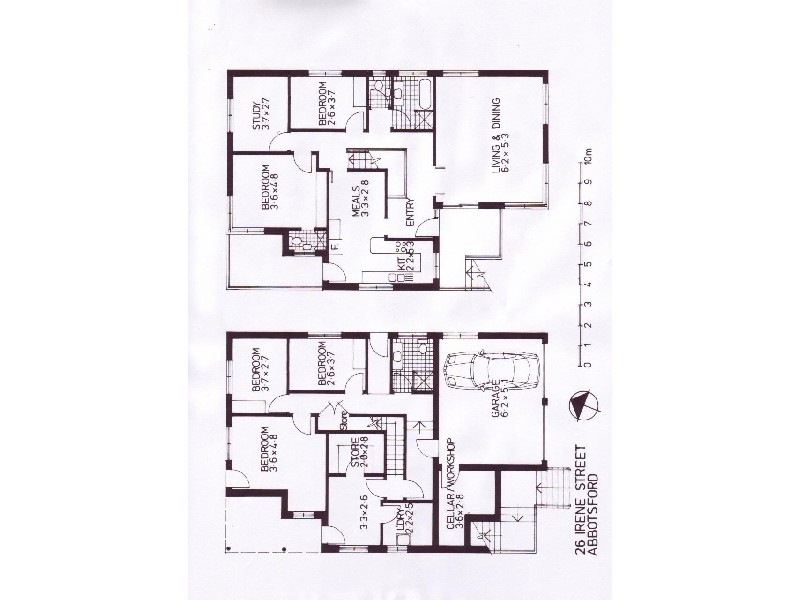 26 Irene Street, Abbotsford NSW 2046