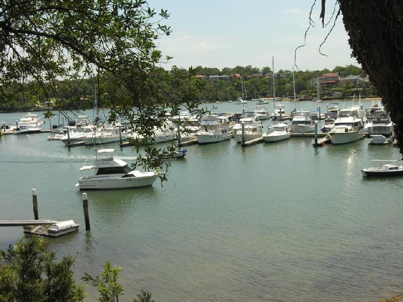 2/332 Victoria Place, Drummoyne NSW 2047