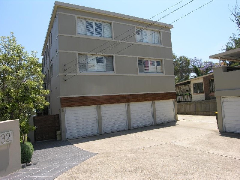 2/332 Victoria Place, Drummoyne NSW 2047