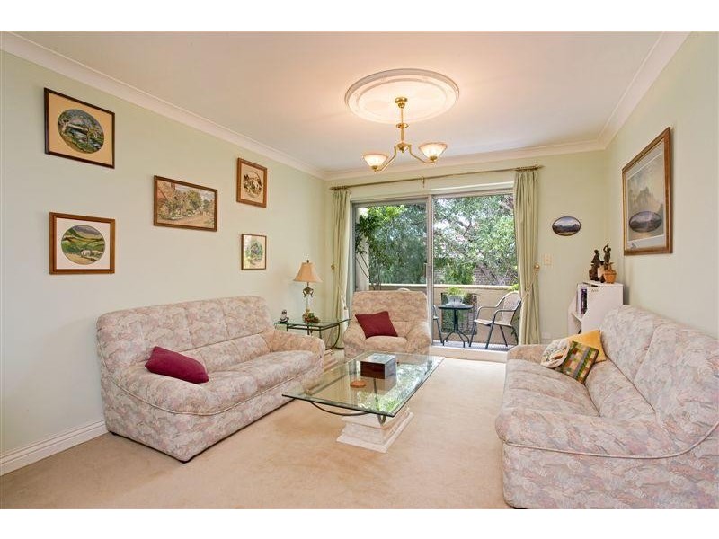 11/164 Edwin Street North, Croydon NSW 2132