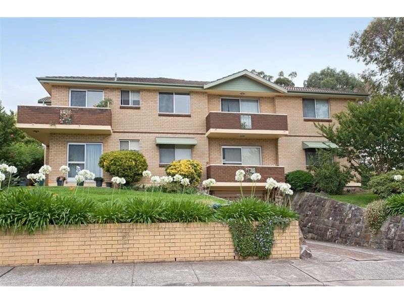 11/164 Edwin Street North, Croydon NSW 2132