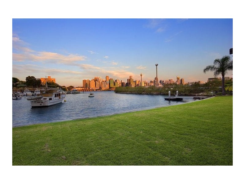 25/1 Grafton Street, Balmain NSW 2041