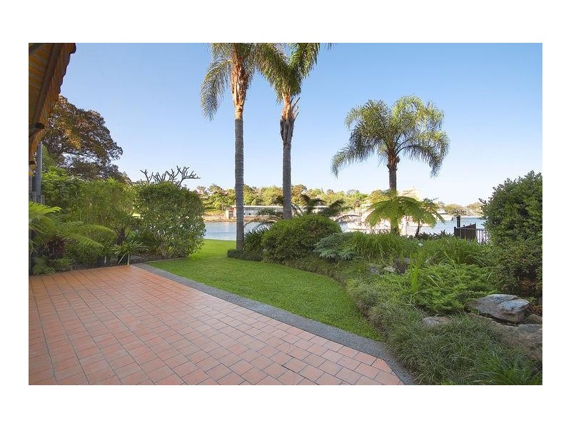 25/1 Grafton Street, Balmain NSW 2041