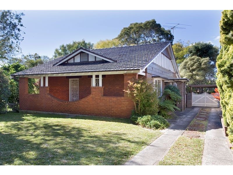 84 Ingham Avenue, Five Dock NSW 2046